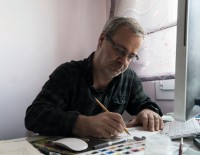 Ömer Çam'dan Bir Başarı Daha