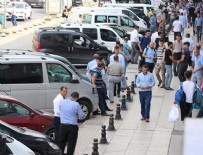 ELEKTRONİK TAKİP - Otobüs firmalarına ek sefer izni