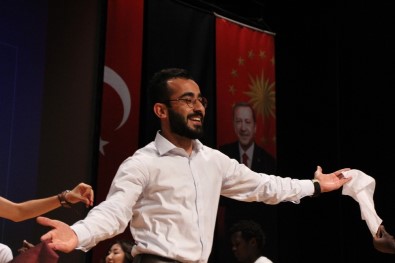 (Özel) Gönül Elçileri Türkiye'den Aldıkları Eğitimi Ülkelerine Aktarmak İstiyor