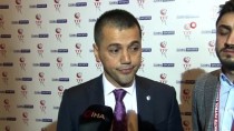OLTAN - Hüseyin Üneş Açıklaması 'Bir Daha Geri Dönmemek Üzere Süper Lig'e Çıkmak İstiyoruz'