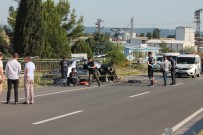 Uzunköprü'de Trafik Kazası Açıklaması 3 Ölü, 3 Yaralı