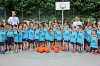 Yaz Spor Okullarına 11 Bin 950 Bin Kişi Katılıyor