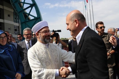 'Yazımda Kardeşlik Var' Projesinin Kapanış Töreni