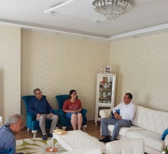 YKS Ceyhan Birincisi Esma'nın Hedefi Cerrahpaşa Tıp Fakültesi