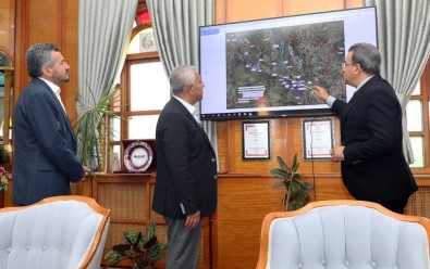 AFRAY'ın 1. Etap Ödeneği Tahsis Edildi