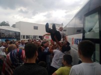 MEHMETÇIK - Ana Kucağından Asker Ocağına