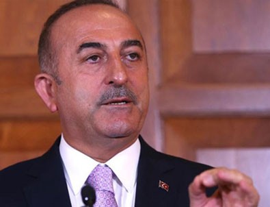 Bakan Çavuşoğlu: Trump Türkiye'ye yaptırım uygulamak istemiyor