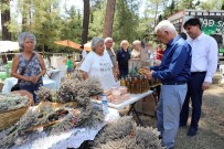 OSMAN GÜRÜN - Başkan Gürün; 'Üreten Köylü Milletin Efendisi Olacak'