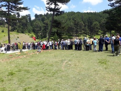 Camiliyayla Köyü Şenliği