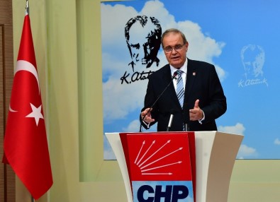 CHP Sözcüsü Öztrak  Açıklaması 'Vatandaşların Vergi, Kredi Ve Benzeri Borçlarının Ertelenmesi Lazım'