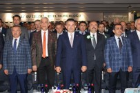 Cumhuriyetin 100'Üncü Yılına Kadar 100 Adet Yeraltı Barajı İnşa Edilecek