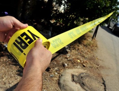 Damdan düşen bebek öldü!