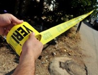 Damdan düşen bebek öldü!