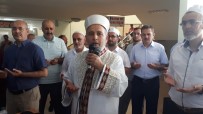 Erzincan'dan İlk Hac Kafilesi Dualarla Uğurlandı