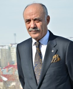 ETSO Başkanı Yücelik Açıklaması  'Erzurum Kongresi; Milli İradenin Sembolüdür'