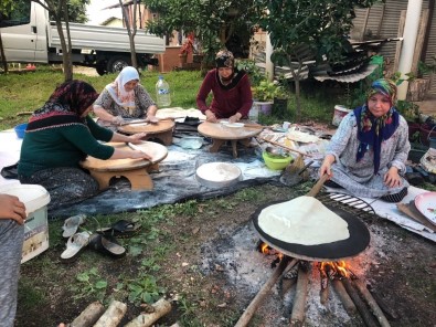 Fındık Hasadı Hazırlıkları