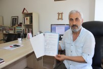 UZAKLAŞTIRMA CEZASI - Gazeteciye Uzaklaştırma Cezası