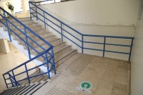 ENERJİ VERİMLİLİĞİ - Gaziantep'te Enerji Verimliği İçin Kampanya