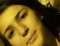 KARŞIYAKA - Genç kız 7 gündür kayıp