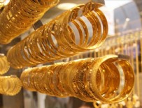 MERKEZ BANKASı PARA POLITIKASı KURULU - Gram altın 260,5 lira seviyelerinde