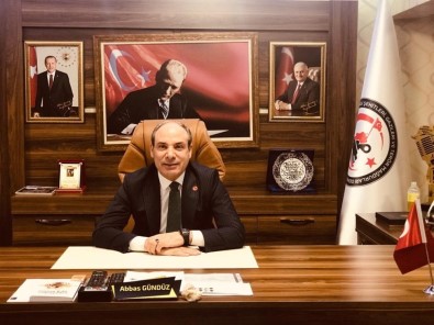 'İçeride Ve Dışarıda Hain Saldırılar Sürerken Parti Kurma Gafleti İçinde Olanların Uyanması Lazım'