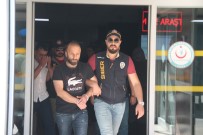PıRLANTA - Konya Merkezli 6 İlde 'Sanal Bahis' Operasyonu