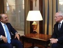 İDLIB - Kritik görüşme sona erdi