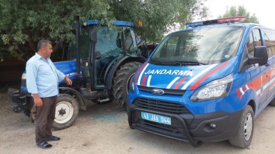 Kütahya'da Arazi Kavgası Açıklaması 2 Ölü, 1 Yaralı