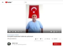 CUMHURİYET HALK PARTİSİ - 'Mavi Tişörtlü' Ortaya Çıktı