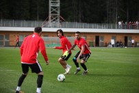 SPOR TOTO SÜPER LIG - Miguel Lopes, Kampın Gözdesi