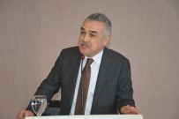 İHRACAT ŞAMPİYONLARI - Milletvekili Savaş; 'Aydın'ı İlk Binde Daha Fazla Şirket Temsil Etmeli'