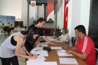 İŞİTME ENGELLİ - NEVÜ Beden Eğitimi Ve Spor Bölümü 45 Öğrenci Alacak