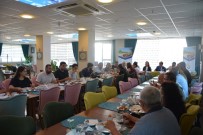 İLAHİYAT FAKÜLTESİ - Rektör Çakar, 'Öğrenci Sayımız Yaklaşık 35 Bine Ulaşacak'