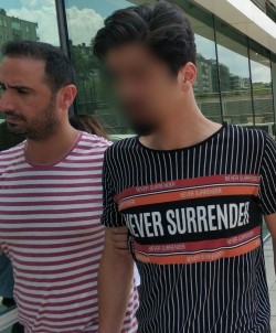 Samsun'da Bıçaklı, Sopalı, Tüfekli Kavga Açıklaması 4 Yaralı