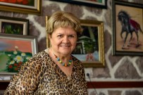 BALCı - Sanatçı Nesiller Ulucanlar'da Yetişiyor