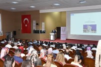 Şanlıurfa'da Uyuşturucu İle Mücadele