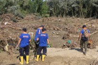 Selde Kaybolan Bir Kişinin Daha Cesedine Ulaşıldı
