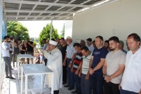 Selden 4 Gün Sonra Bulunan Cengiz Töngel Toprağa Verildi