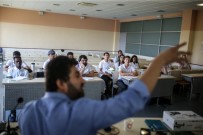 BILIM ADAMLARı - TABİP Yaz Akademisi Başladı