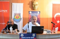 GENETIK - Tarsus'ta 'Migren' Söyleşisi