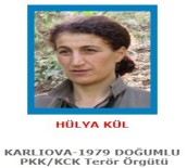 Terör Örgütü PKK'ya Büyük Darbe Haberi