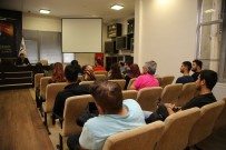 EĞİTİM YILI - Tokat TSO Yeni Girişimciler Yetiştirmeye Devam Ediyor