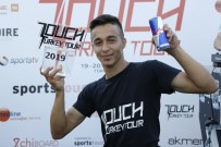 AKMERKEZ - Touch Turkey Tour Türkiye Finali Gerçekleşti