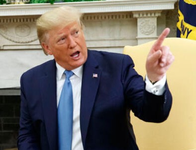 Trump: 1 haftada savaşı bitiririm ama 10 milyon kişiyi öldürmek istemiyorum