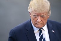 İSTIHBARAT - Trump'tan İran'a Sert Çıkış