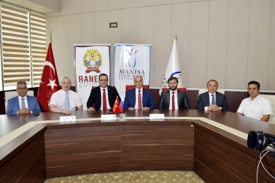 Türk-Rus Ortak Üniversitesi Kuruluyor