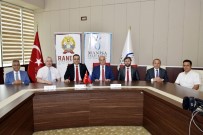 RUSYA FEDERASYONU - Türk-Rus Ortak Üniversitesi Kuruluyor