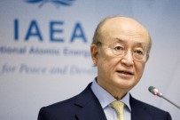 DIPLOMAT - Uluslararası Atom Enerjisi Kurumu Başkanı Yukiya Amano Öldü
