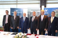 SELÇUK YAŞAR - Yaşar Üniversitesi Üniversite Adaylarına Rehberlik Edecek