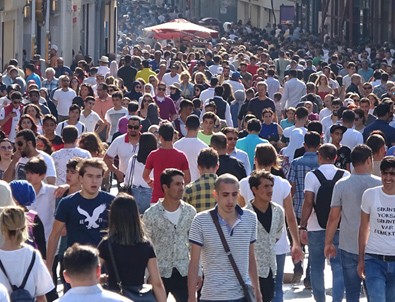 Yeni kamu yönetimi modeli!